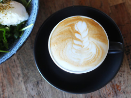Café All Sorts