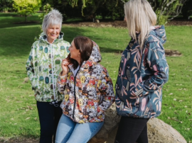 Westwillow the Label - Promotion