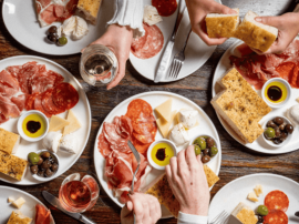 Fratelli Fresh - Manly