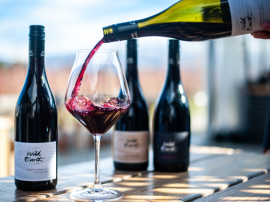 Wild Earth Wines - AUS Shop