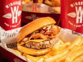 Winghaus - Bowen Hills