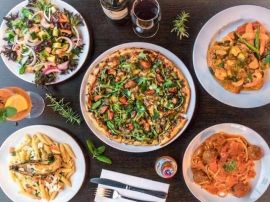 Alfresco Italian Restaurant