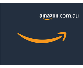 Amazon AU eGift Card