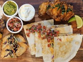 Mamacita Cooking Class - Pulteney St. Adelaide