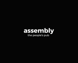 Assembly | The People's Pub AU $100 eGift Card