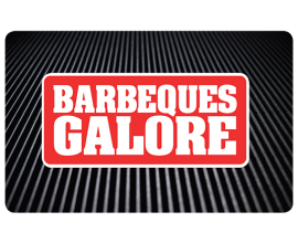 Barbeques Galore AU eGift Card