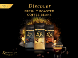 L'OR Coffee Beans