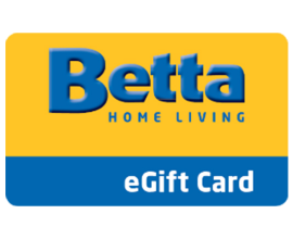 Betta Appliances AU eGift Card