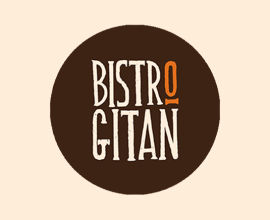 Bistro Gitan AU $50 eGift Card