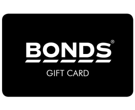 Bonds AU eGift Card 