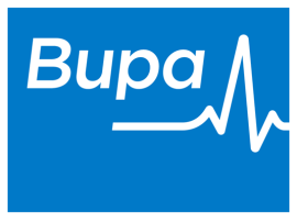 BUPA