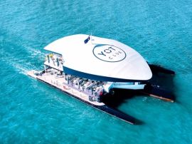 YOT Club - Brisbane
