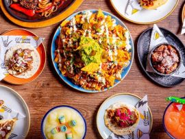 El Camino Cantina