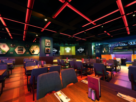 Hard Rock Cafe Bangkok