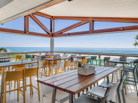 BMD Northcliffe Surf Life Saving Club 