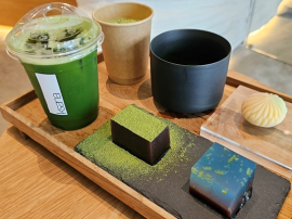 ksana Matcha