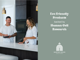 Banyar Jagun – Eco Friendly Products