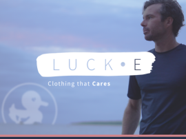 LUCK•E