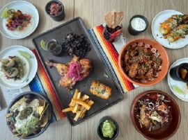 Mamacita - Pulteney St. Adelaide