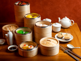 Man Ho Bistro