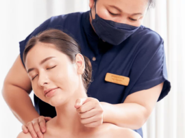 Munique Club Spa