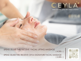 Ceyla Anti-Aging and Wellness studio