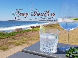 Newy Distillery