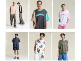 PAINKILLER Atelier - Menswear label based in Bangkok