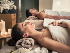 Palm Cove Spa & Beauty