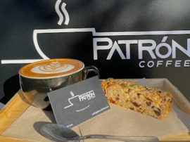 Patrón Coffee