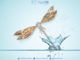 PT HOUSE JEWELRY