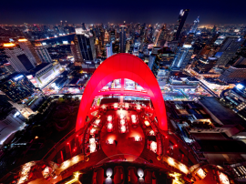 Red Sky Restaurants