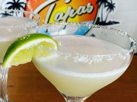 Off Tap Tapas