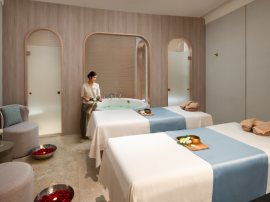 Spa Cenvaree