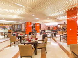 Tangerine - Wyndham Surabaya City Centre