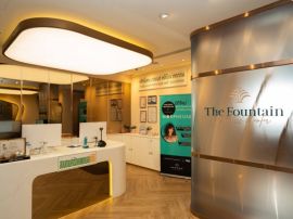 The Fountain Wellness Center