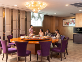 The Mulberry Chinese Cuisine