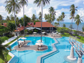 The Pavilion - Wyndham Hua Hin Pranburi Resort & Villas