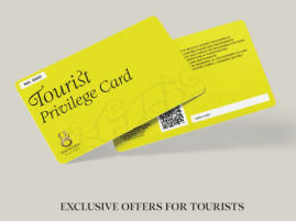 Tourist Privilege