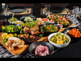 Vasaqa Restaurants - Fiji