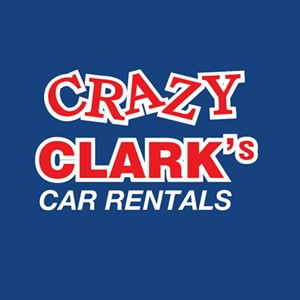 Crazy Clark’s Car Hire