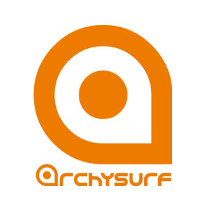 Archy Surf