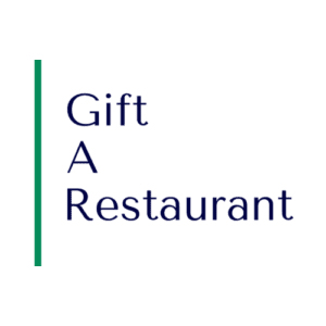 Gift A Restaurant